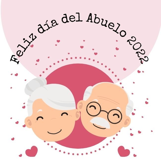 Feliz Día de los Abuelos en México 2022. 50 frases y reflexiones para  compartir el 28 de agosto ?? | Unión Guanajuato