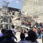 simulacro sismos terremotos temblores 19 de septiembre 2017