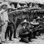 cuantos años duró la revolucion mexicana 20 noviembre 1910