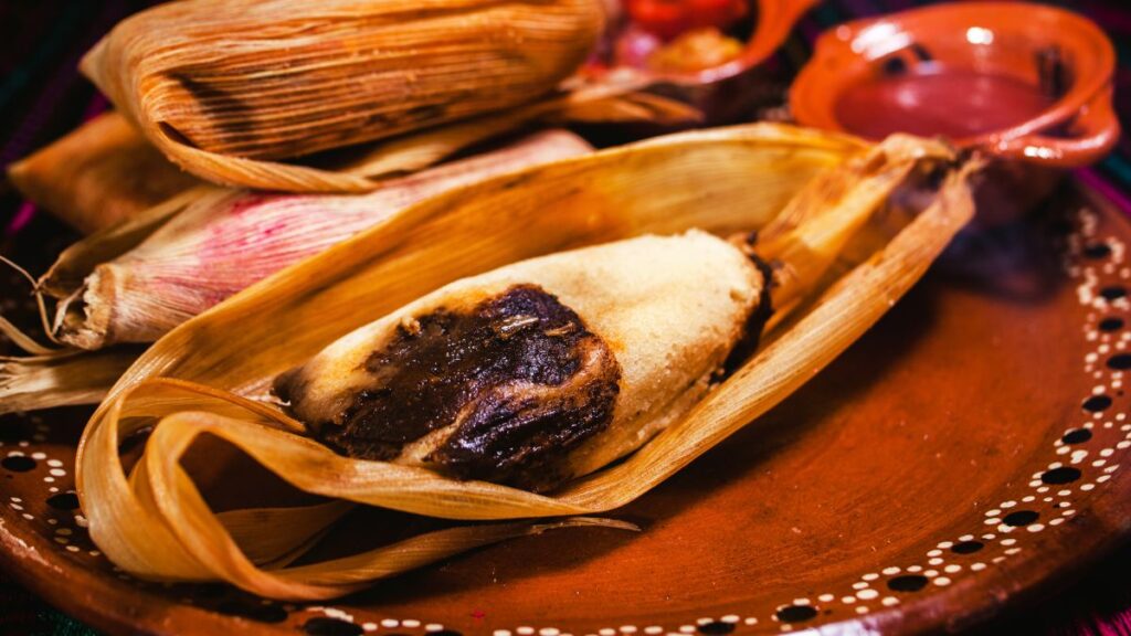 Tamales calientitos para el Día de la Candelaria. Historia de este platillo  en México | Unión Guanajuato