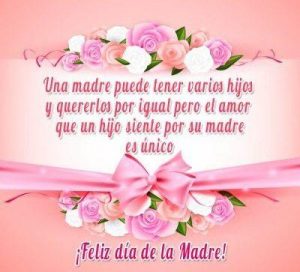 50 imágenes bonitas para el 10 de mayo Día de las Madres | Unión Guanajuato