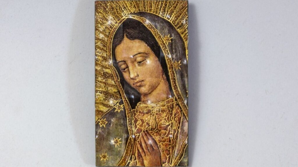 Historia de la Virgen de Guadalupe para niños | 12 de diciembre | Unión  Guanajuato