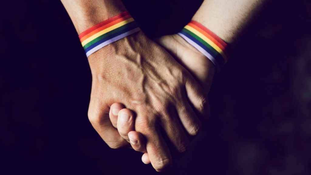 FRASES ORGULLO GAY LGBT 2021