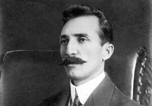 José María Pino Suárez Personajes de la Revolución mexicana