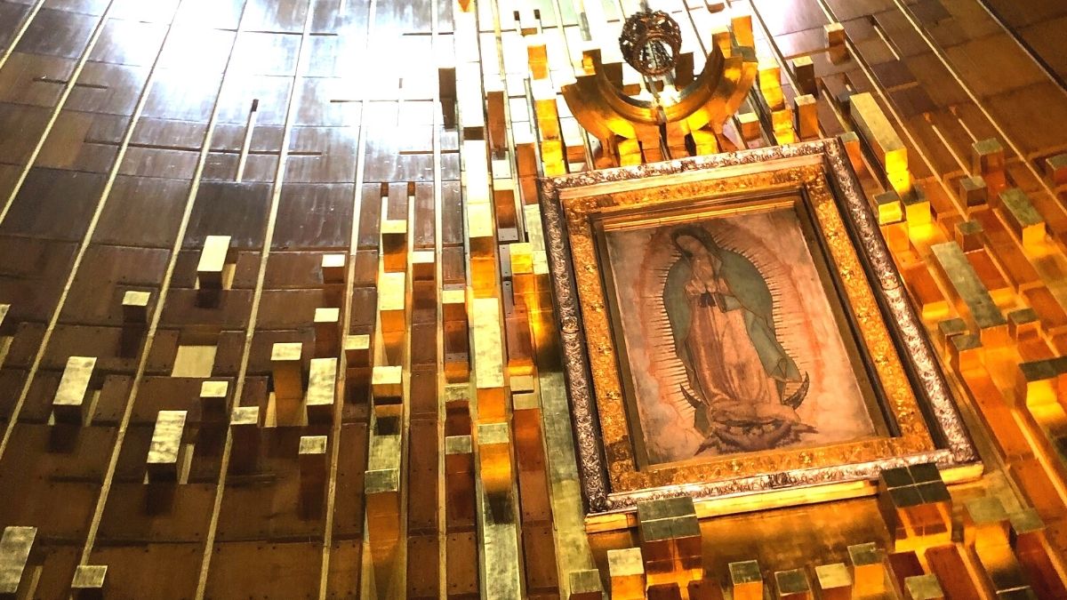 Significado de la Virgen de Guadalupe | Unión Guanajuato