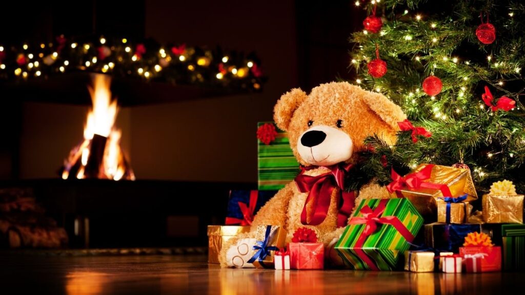 Cuándo se ponen los regalos en el árbol de Navidad? | Unión Guanajuato