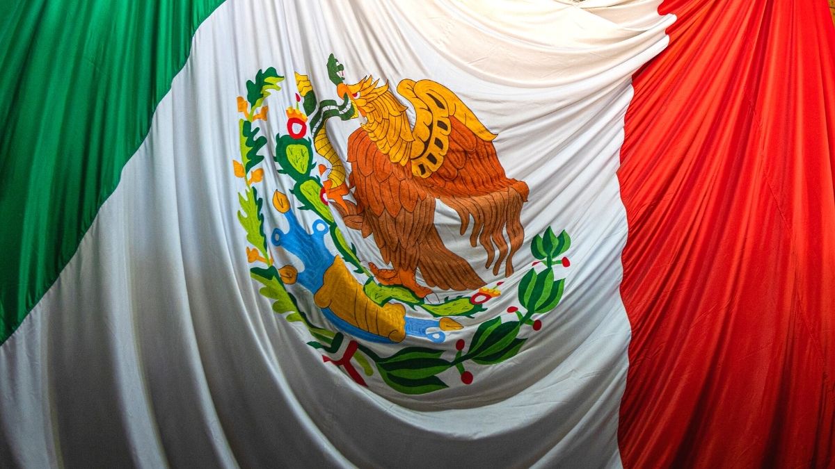Día de la Bandera de México. Historia, evolución, frases e imágenes | Unión  Guanajuato