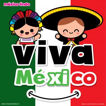 IMAGENES DE VIVA MEXICO