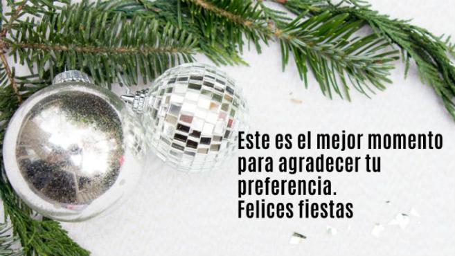 Frases de Feliz Navidad para empresas y clientes en imágenes | Unión  Guanajuato