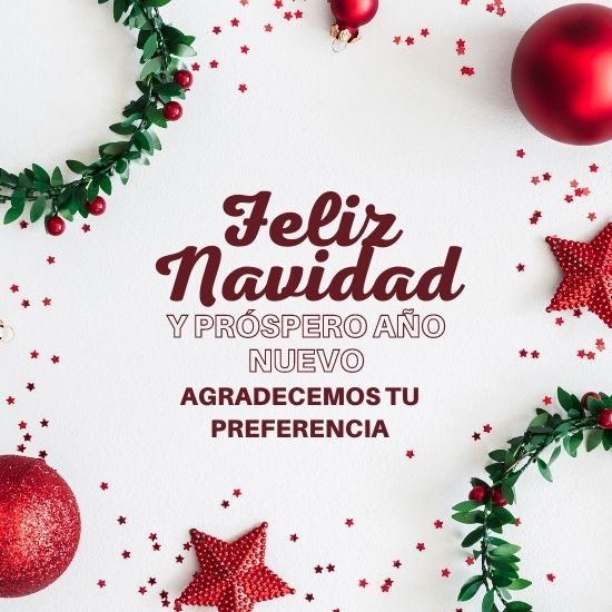Frases de Feliz Navidad para empresas y clientes en imágenes | Unión  Guanajuato