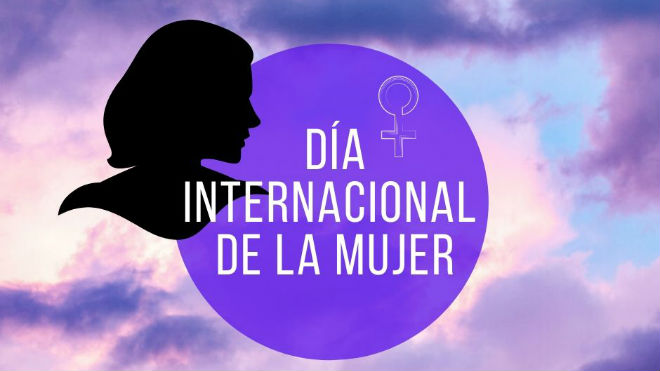 Frases célebres para el Día Internacional de la Mujer | Unión Guanajuato