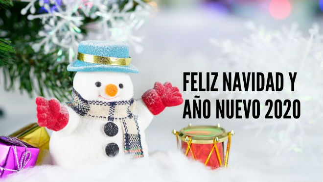 Navidad y Año Nuevo 2020: Frases de escritores, imágenes y mensajes | Unión  Guanajuato