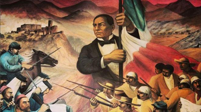 Benito Juárez: Vida y obra, frases célebres y biografía resumida | Unión  Guanajuato