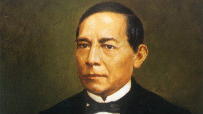 Biografía de Benito Juárez resumida | Unión Guanajuato