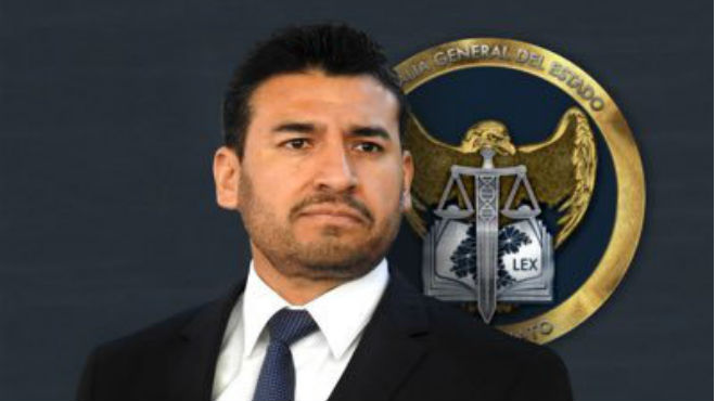 Carlos Zamarripa, fiscal de Guanajuato ¿por qué es tendencia? | Unión  Guanajuato