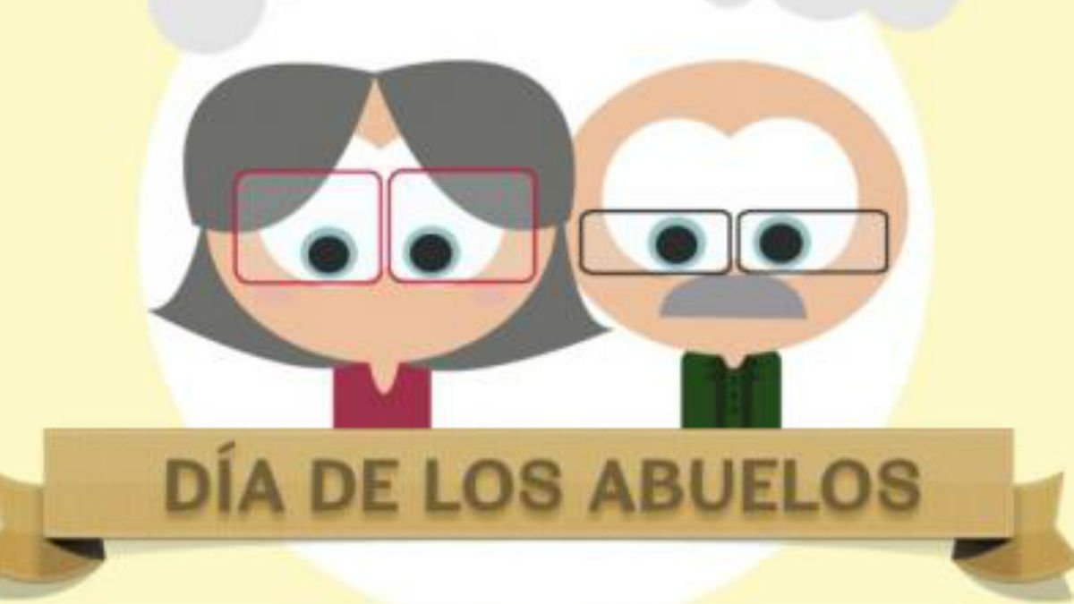 Qué día es el Día de los Abuelos en México? | Unión Guanajuato