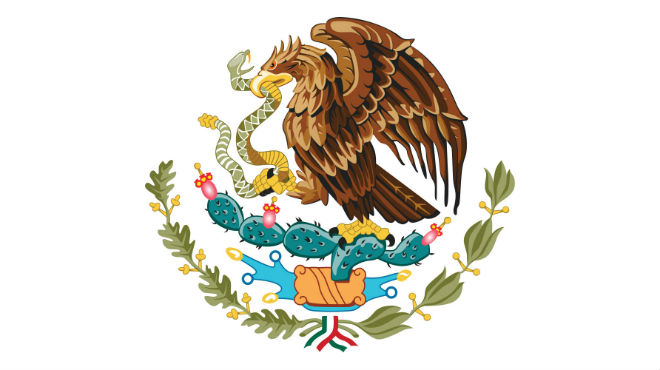 Qué significa el nopal en la Bandera de México? | Unión Guanajuato