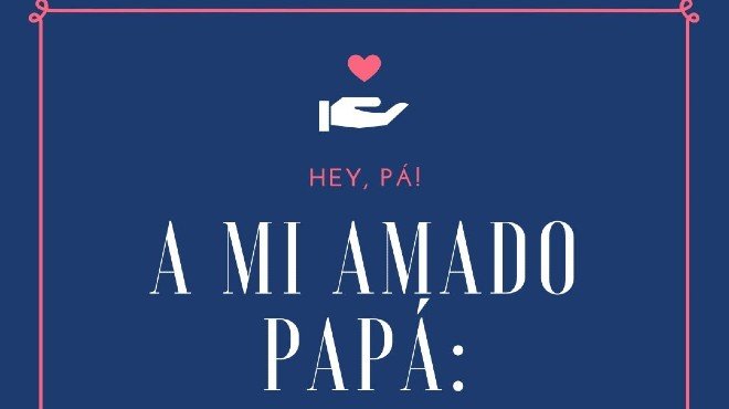 50 Frases cortas y bonitas para el Día del Padre 2020 | Unión Guanajuato