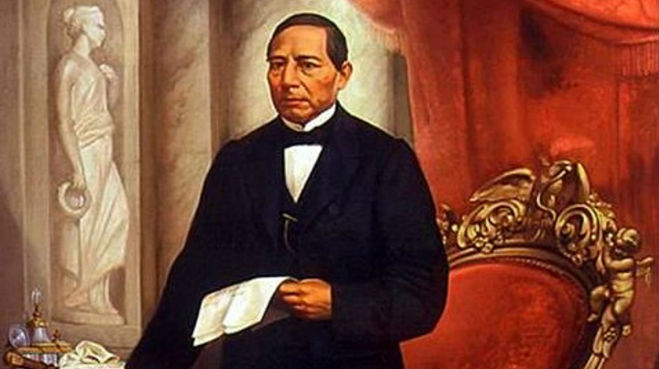 Frases célebres de Benito Juárez | 21 de marzo | Unión Guanajuato