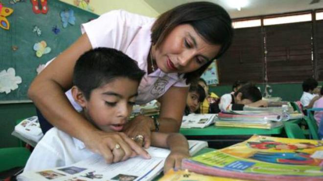  Se requieren 69 millones de profesores para educación básica: Unesco