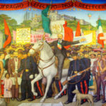 REVOLUCIÓN MEXICANA 20 NOVIEMBRE 1910