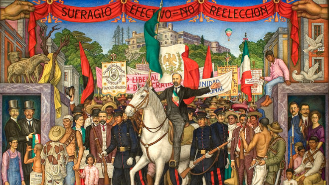 Datos curiosos de la Revolución Mexicana | Guanajuato
