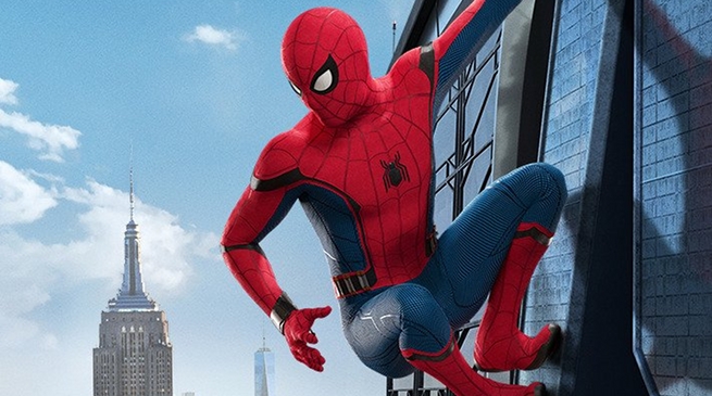 Introducir 52+ imagen estreno de spiderman homecoming en mexico