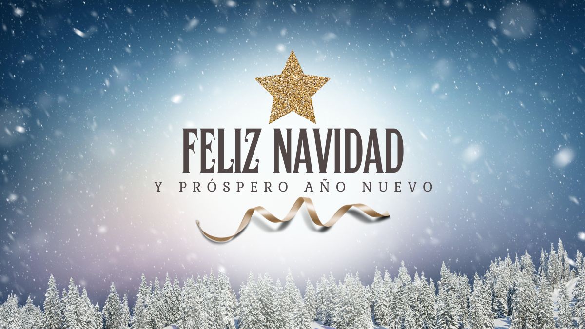 Mensajes de Feliz Navidad 2022. Frases, tarjetas e imágenes para imprimir o  compartir | Unión Guanajuato