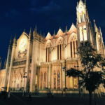 Las misteriosas leyendas de las iglesias de Guanajuato