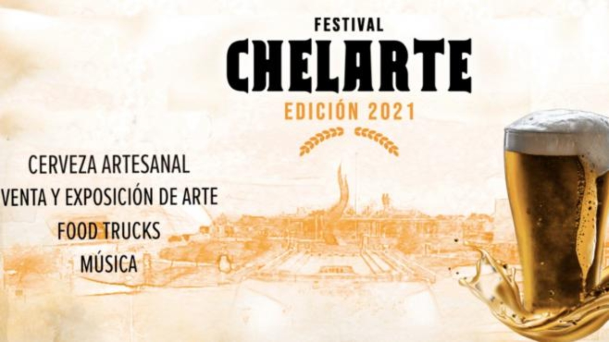 Festival Chelarte Guanajuato 2021: Cuándo y dónde será Foto: Especial