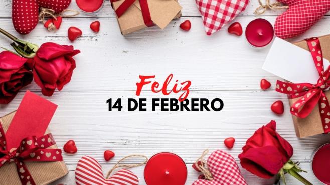 14 de febrero: Frases y mensajes del Día del Amor y la Amistad | Unión  Guanajuato