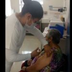 Vacunación Covid Silao: Puntos y horario