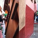 La leyenda del Callejón del Beso Guanajuato Foto: El Universal
