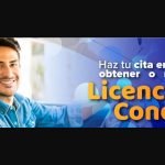 Cita para tramitar licencia de Conducir en León
