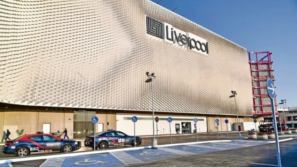 ¿Cuándo es la venta nocturna de Liverpool 2021? Foto: El Universal