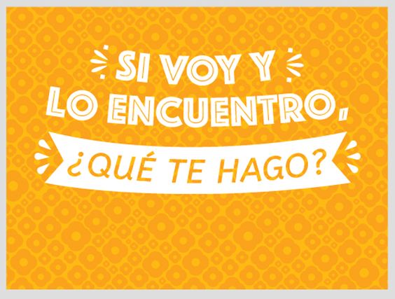 Injusto Asumir ironía Frases típicas de una mamá mexicana. ¿Te suenan? | Unión Guanajuato