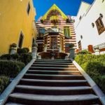 La trágica leyenda de la Casa de las Brujas en Guanajuato