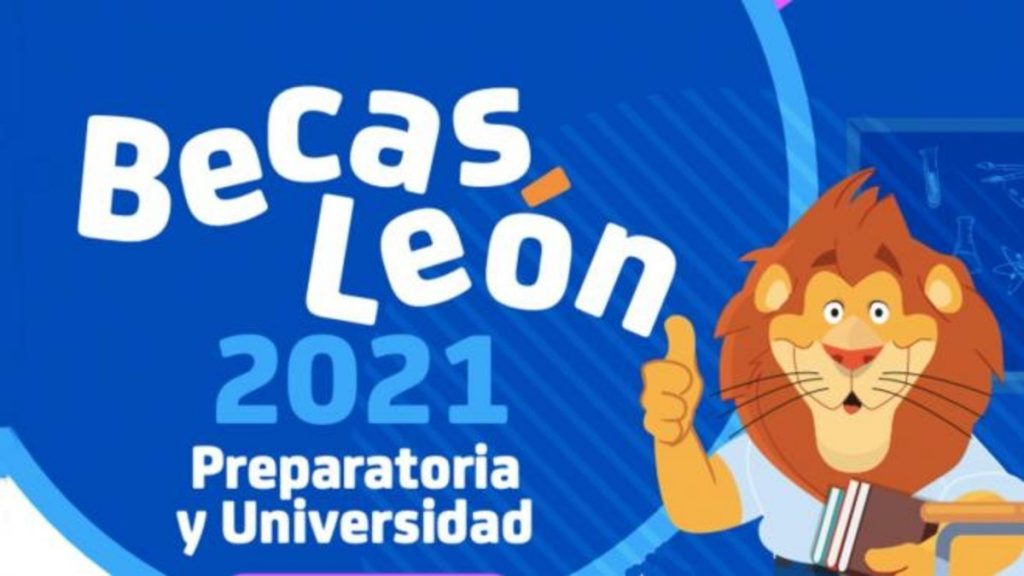Resultados Becas León 2021 preparatoria y universidad Foto: Especial