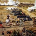 Batalla de Puebla. Biografía de los protagonistas