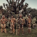 Pueblo Éza´r, los guanajuateses descendientes de la Gran Chichimeca