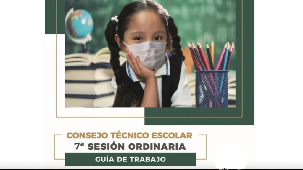 ¿Cuándo será el Consejo Técnico Escolar en Guanajuato? | Mayo 2021 Foto: Especial