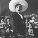 Jorge Negrete, el charro de Guanajuato que inspiró a Plácido Domingo.