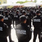 Policía es el oficio más peligroso en Guanajuato