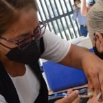 Vacuna covid a personal de salud privado Guanajuato: Cuándo y dónde Foto: Especial