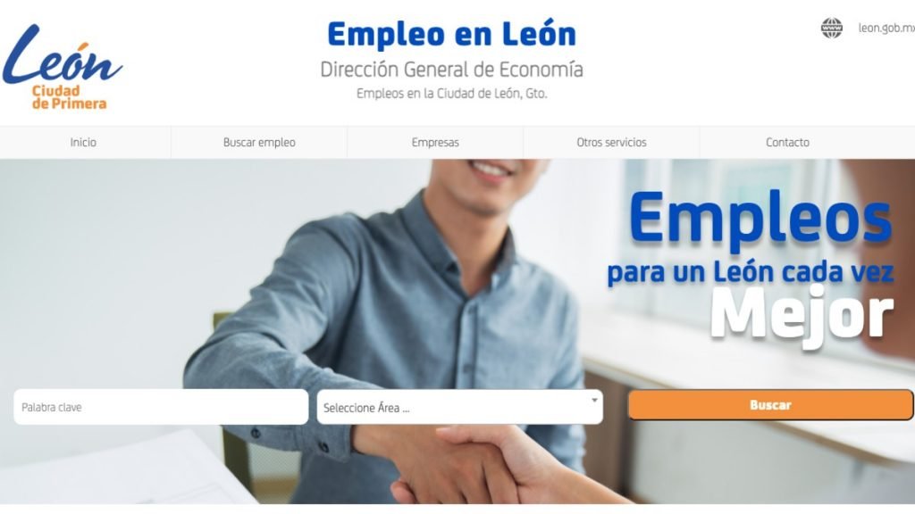 Empleos en León 2021: Checa las ofertas de trabajo Foto: Especial