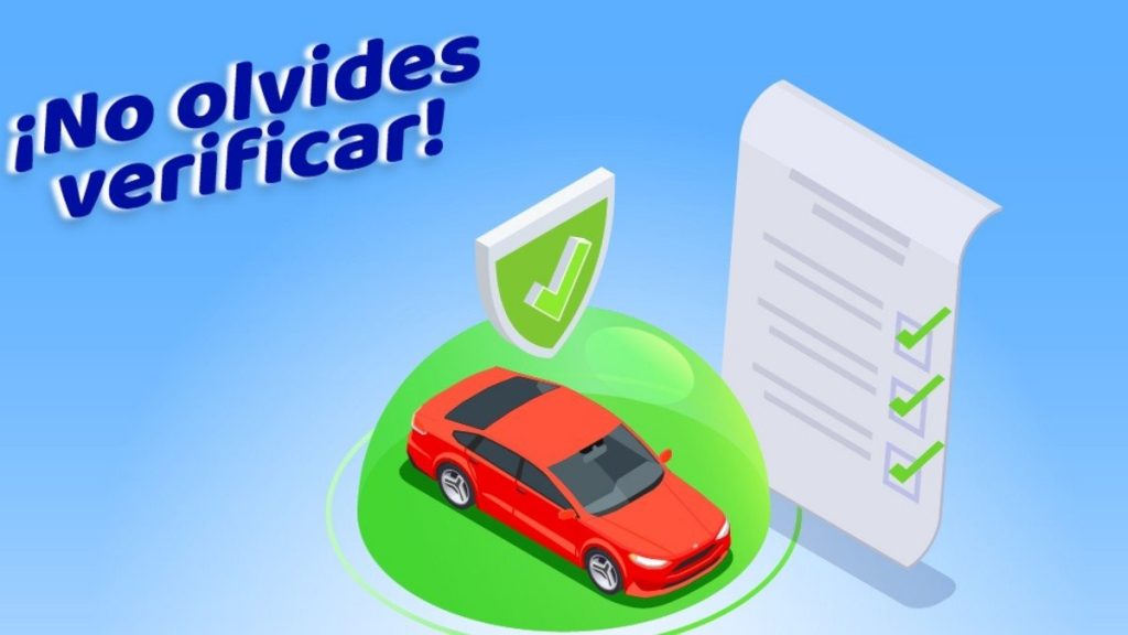 Calendario verificación vehicular Guanajuato 2021 segundo semestre Foto: Especial