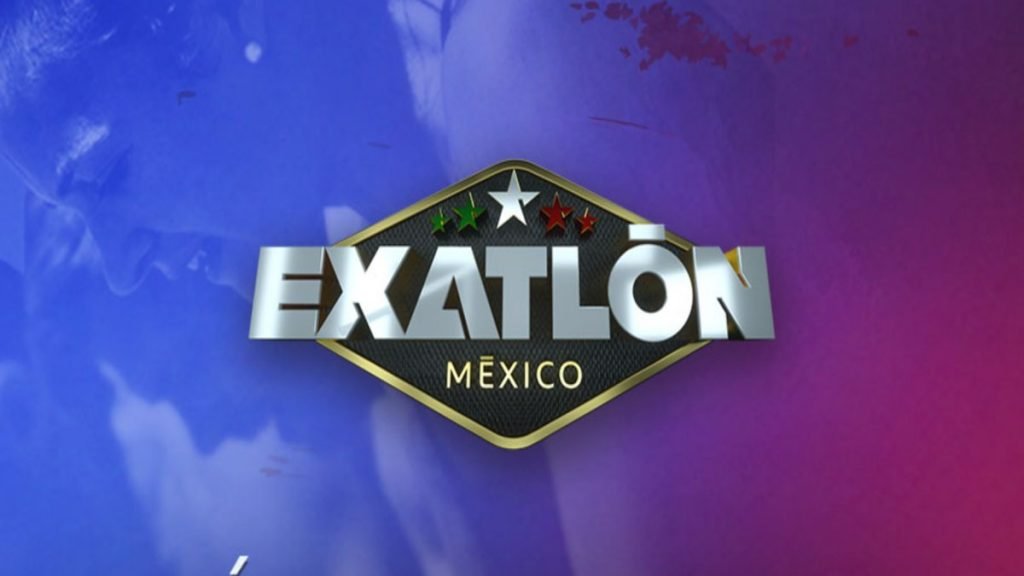 Exatlón México 2021