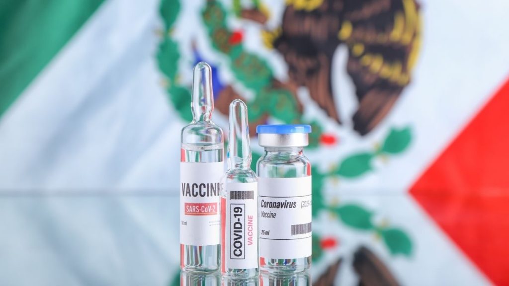 expediente vacuna covid virus sars cov 2