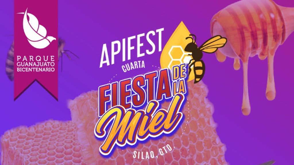 Fiesta de la Miel Guanajuato 2021: Fecha y actividades Foto: Especial