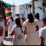 Fiesta de los Barrios ya es Patrimonio Cultural Inmaterial
